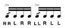 Single Dragadiddle
